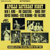 The Falcons - Apollo Saturday Night