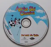 CD - Tim Toupet, Jürgen Drews a.o. - Après Ski Classics - Da Bebt Die Hütte