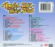 Double CD - Kylie Minogue / Lasgo - Apres Ski-Hits 2002