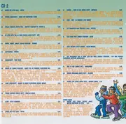 Double CD - DJ Ötzi / Mickie Krause / Höhner a.o. - Après Ski-Hits 2004