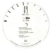12inch Vinyl Single - Various - April 89 Mixes 2