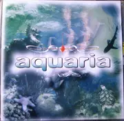 Double CD - Vangelis / Elton John / Ulysses a.o. - Aquaria