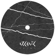 12inch Vinyl Single - Stanislav Tolkachev / The Transhumans / Dan Böhler - Archaic Print 001