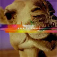 Mc Sultan, Natacha Atlas, Khaled, Radar - Arabesque