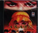 CD Single - Various - Arabic Sentez - Remix Of Arabia