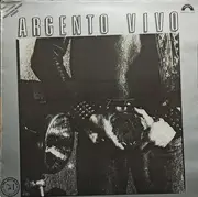 LP - Various - Argento Vivo