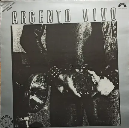 Various - Argento Vivo