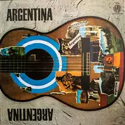 LP - Various - Argentina