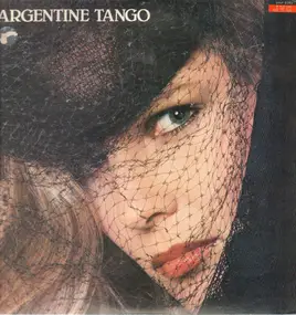 Various Artists - Argentine Tango