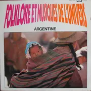 LP - Various - Argentine