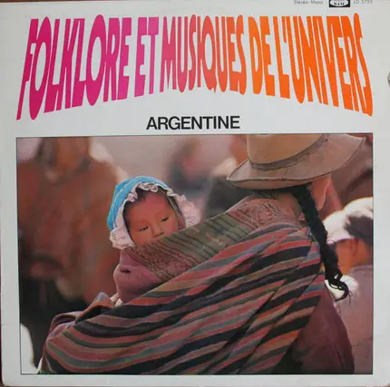 Various - Argentine