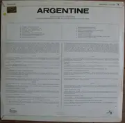 LP - Various - Argentine