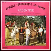 Hugo Diaz - Argentine