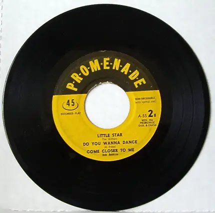 Jimmy Grant, The Grashoppers, a.o. - Are You Really Mine EP