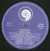 Double CD - Elmer Food Beat, Corman & Tuscadu, a.o. - Arezzo Wave 1991