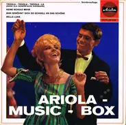 Chubby Checke, Nora Nova, Peggy Peters - Ariola - Music - Box