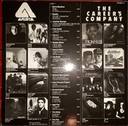 LP - Various - Arista Promo Lp