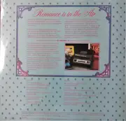 LP - Various - Aromance™ Aroma Disc™ Presents Romance Is In The Air