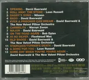 CD - David Baerwald, Leon Russell a.o. - Around The Bend (Music From The Motion Picture)