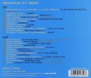 Double CD - Dj Remy, Mike, Arctic Quest - Armada At Ibiza