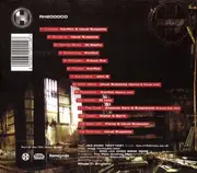 Double CD - Various - Armageddon (Drum And Bass)