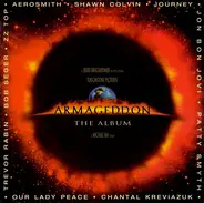 Soundtrack - Armageddon