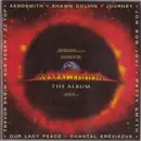 CD - Aerosmith / Journey / ZZ Top a.o. - Armageddon (The Album)