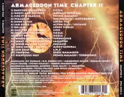 CD - Morgan Heritage / Prince Malachi a.o. - Armageddon Time Chapter II - Still Sealed