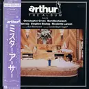 LP - Various - Arthur (The Album) - OBI