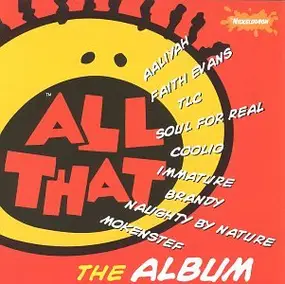 Various Artists - All That (US-Import)