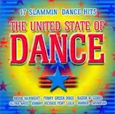 CD - Various Artists - The United States of Dance (US-Import)
