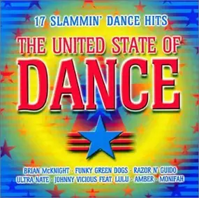 Various Artists - The United States of Dance (US-Import)