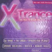 Various Artists - X-Trance