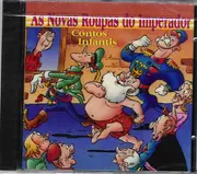 CD - As Novas Roupas Do Imperador - As Novas Roupas Do Imperador