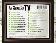 CD - Nick Drake / Cat Stevens / T. Rex a.o. - As Seen On TV: Songs From Commercials