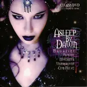 Absurd Minds - Asleep By Dawn Magazine Presents: DJ Ferret's Underground Club Mix #2