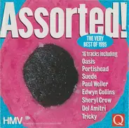 Cast, Paul Weller & others - Assorted!