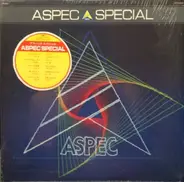 Akira Inoue / Junichi Inagaki a.o. - Aspec Special