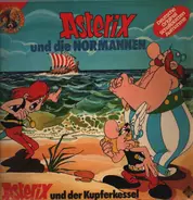 Asterix Und Die Normannen - Asterix Und Die Normannen / Asterix Und Der Kupferkessel