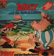 Asterix Und Die Normannen - Asterix Und Die Normannen / Asterix Und Der Kupferkessel