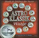 CD - Liszt / Verdi / Lortzing / Saint-Saens - Astro Klassik Waage