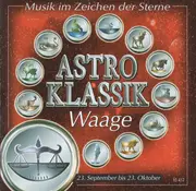 CD - Liszt / Verdi / Lortzing / Saint-Saens - Astro Klassik Waage
