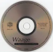 CD - Liszt / Verdi / Lortzing / Saint-Saens - Astro Klassik Waage