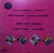 LP - Various - B.P.M. Club - OBI+insert