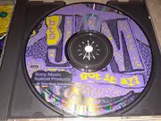 CD - Rozalla, The Puppies, Xscape a.o. - Bts Jam - SEALED