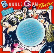 Double CD - Beach Boys, Amen Corner, Small Faces, a.o. - Bubble Gum Party 2