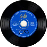CD - OIS / Soundtrack / Musical - Buddy - Das Musical