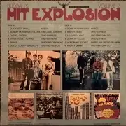 LP - Ohio Express, The Feathers a.o. - Buddah's Hit Explosion Volume 2