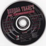 Double CD - Jam & Spoon, Culture Beat, X-Treme Tendencies Feat. Daba Shan... - Buddha Trance