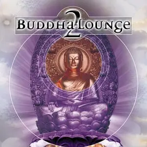 Tya, Ginko Garden, Rudy K a.o. - Buddha-Lounge 2